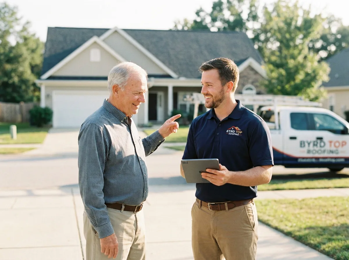 Roofing Meriden, KS FAQs